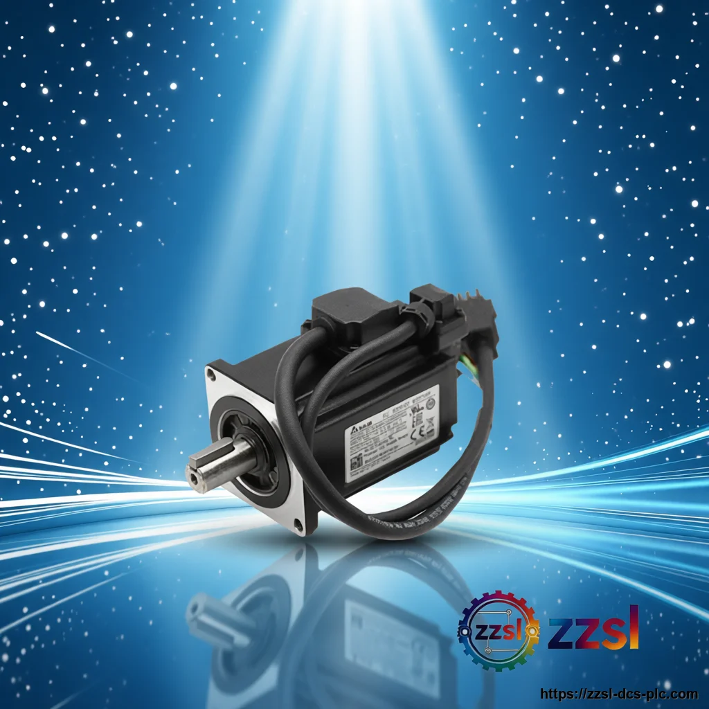 Delta Electronics DELTAECM-B3M-C20604RS1